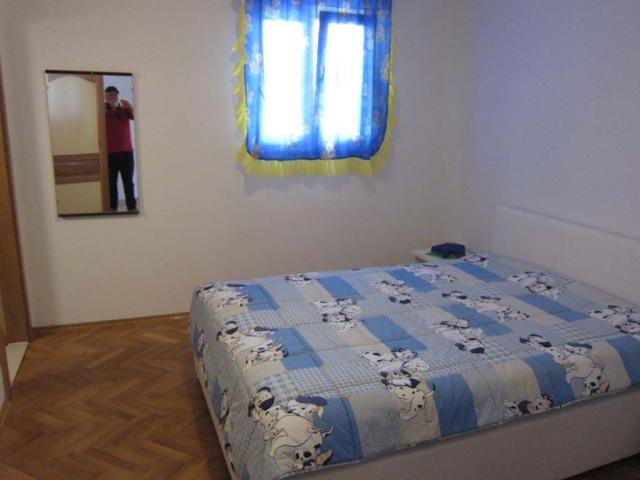 Katušić vila - apartmán pro 6 osob - Omiš-Duće -  - Chorvatsko