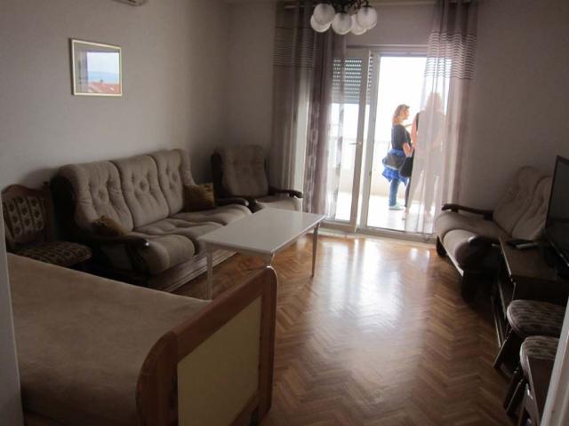 Katušić vila - apartmán pro 6 osob - Omiš-Duće -  - Chorvatsko