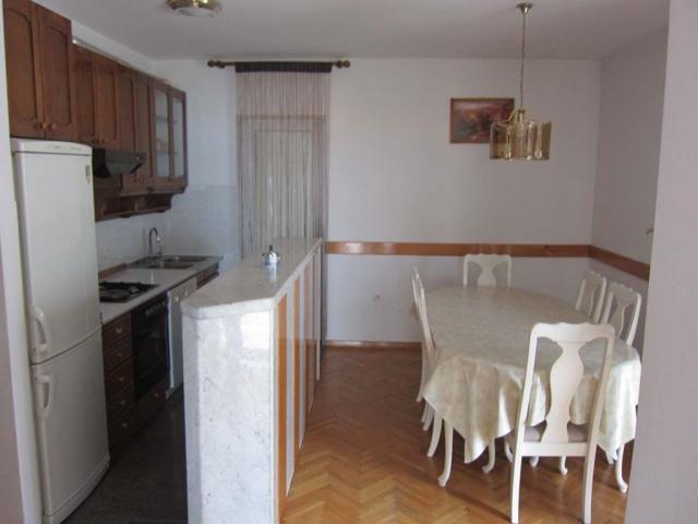 Katušić vila - apartmán pro 6 osob - Omiš-Duće -  - Chorvatsko