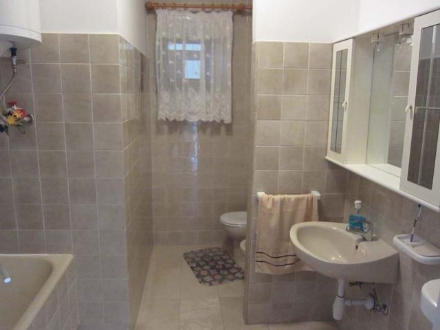Katušić vila - apartmán pro 6 osob - Omiš-Duće -  - Chorvatsko