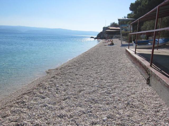 Gašić vila - apartmány v soukromí - Omiš-Duće -  - Chorvatsko