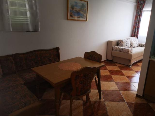 Gašić vila - apartmán pro 4 osoby - Omiš-Duće -  - Chorvatsko