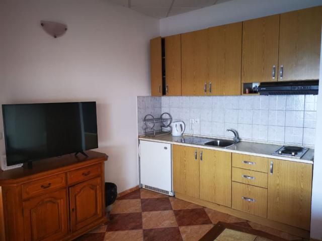 Gašić vila - apartmán pro 5 osob - Omiš-Duće -  - Chorvatsko
