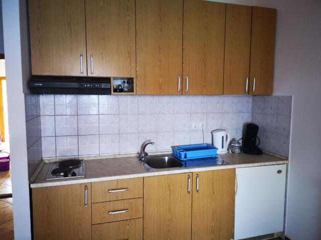 Gašić vila - apartmán pro 5 osob - Omiš-Duće -  - Chorvatsko