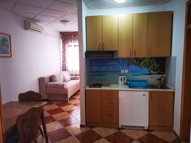 Gašić vila - apartmán pro 4 osoby - Omiš-Duće -  - Chorvatsko