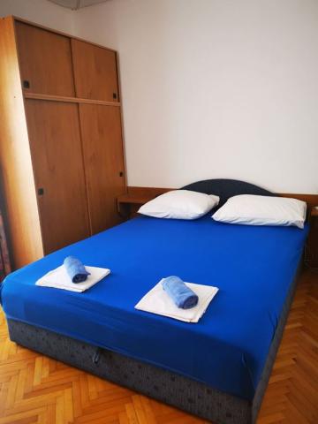 Gašić vila - apartmán pro 4 osoby - Omiš-Duće -  - Chorvatsko