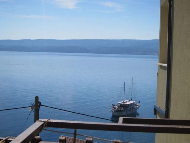 Gašić vila - apartmán pro 4 osoby - Omiš-Duće -  - Chorvatsko