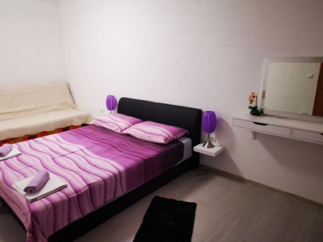 Gašić vila - apartmán pro 5 osob - Omiš-Duće -  - Chorvatsko