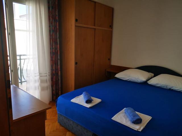 Gašić vila - apartmán pro 4 osoby - Omiš-Duće -  - Chorvatsko