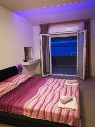 Gašić vila - apartmán pro 5 osob - Omiš-Duće -  - Chorvatsko
