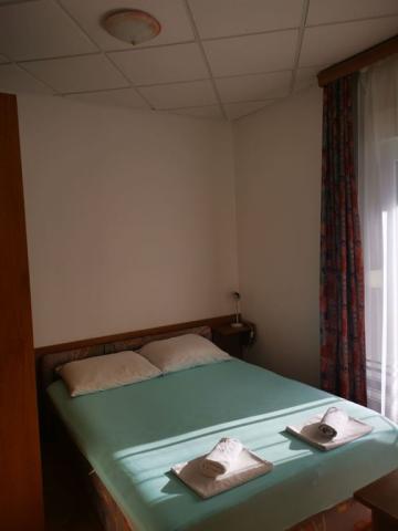 Gašić vila - apartmán pro 4 osoby - Omiš-Duće -  - Chorvatsko