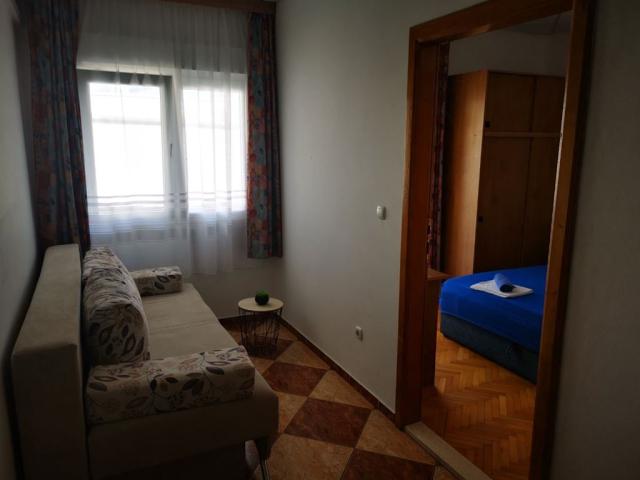 Gašić vila - apartmán pro 4 osoby - Omiš-Duće -  - Chorvatsko