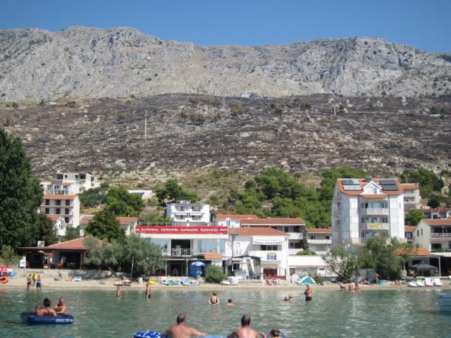 Jacob & Nediljko - Omiš-Duće -  - Chorvatsko