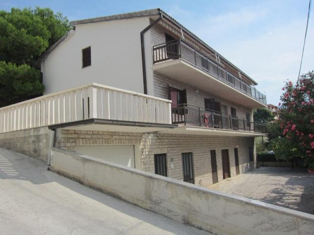 Jacob & Nediljko - Omiš-Duće -  - Chorvatsko