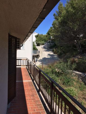 Jacob & Nediljko - apartmán pro 7 osob - Omiš-Duće -  - Chorvat