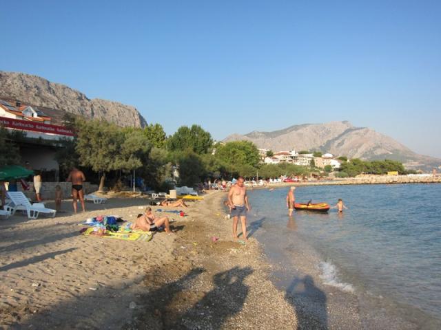 Jacob & Nediljko - Omiš-Duće -  - Chorvatsko