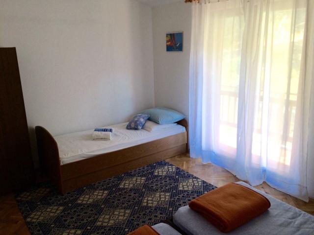 Jacob & Nediljko - apartmán pro 7 osob - Omiš-Duće -  - Chorvat