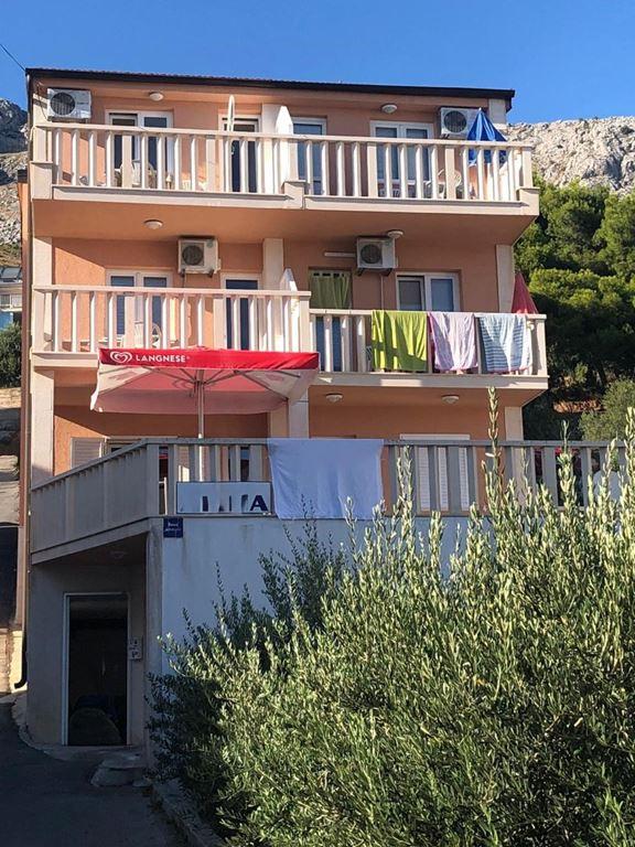 Mihaljević villa
