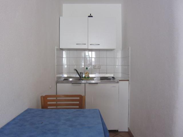 Mihaljević vila - apartmán pro 4 osoby s 1 ložnicí - Omiš-Duće 