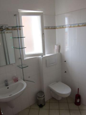Mihaljević vila - apartmán pro 4 osoby s 1 ložnicí - Omiš-Duće 