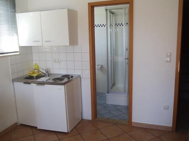 Mihaljević vila - studio pro 2 osoby - Omiš-Duće -  - Chorvatsk