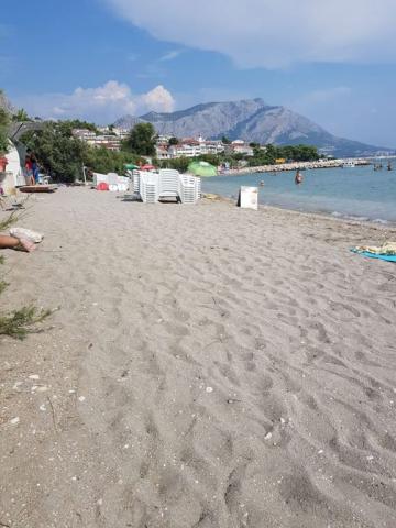 Mihaljević vila - Omiš-Duće -  - Chorvatsko