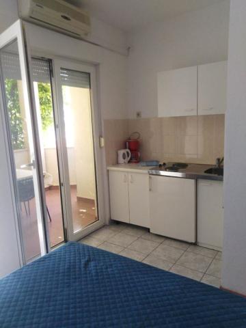 Neda vila - apartmán/studio pro 3 osoby - Omiš-Duće -  - Chorva