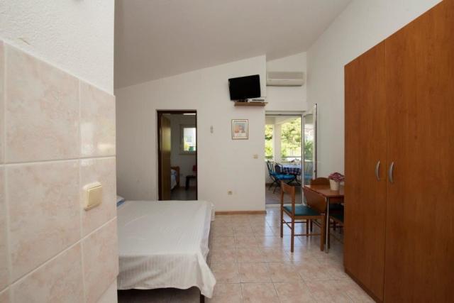 Neda vila - apartmán pro 4 osoby se 2 ložnicemi - Omiš-Duće -  
