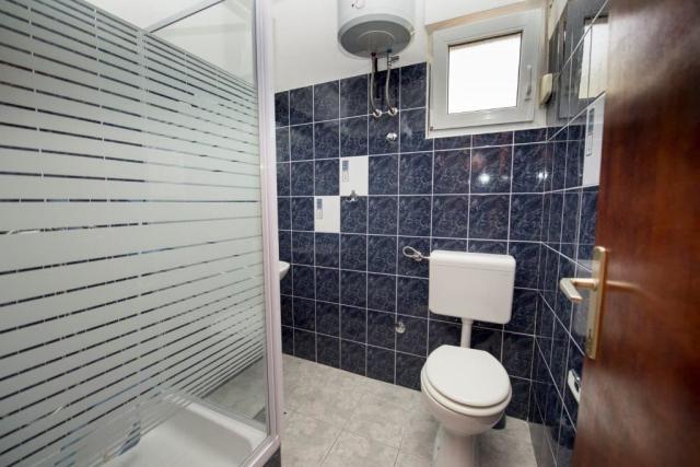 Neda vila - apartmán pro 4 osoby s 1 ložnicí - Omiš-Duće -  - C