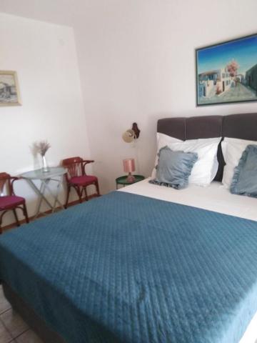 Neda vila - apartmán/studio pro 3 osoby - Omiš-Duće -  - Chorva