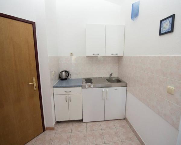 Neda vila - apartmán pro 4 osoby se 2 ložnicemi - Omiš-Duće -  