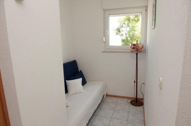 Neda vila - apartmán/studio pro 3 osoby - Omiš-Duće -  - Chorva