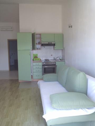 Tomislav apartmány v soukromí - apartmán pro 4 osoby ve 2. patř