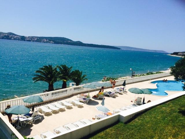Val hotel TN - Seget Donji (Trogir) -  - Chorvatsko