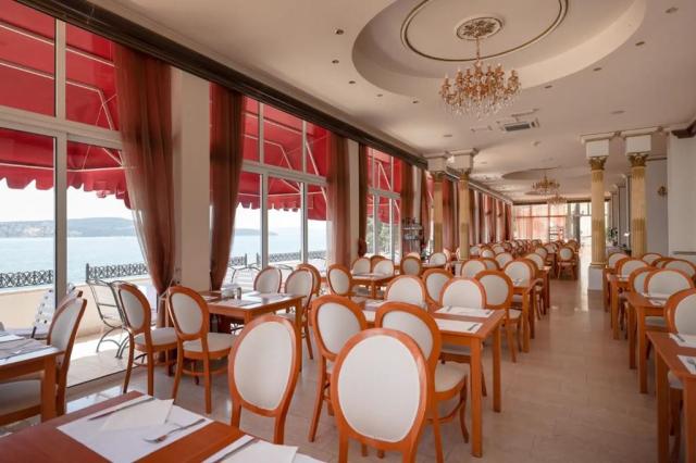Val hotel TN - Seget Donji (Trogir) -  - Chorvatsko