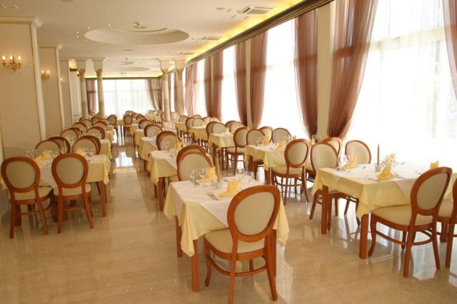 Val hotel TN - Seget Donji (Trogir) -  - Chorvatsko