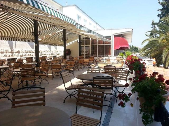 Val hotel TN - Seget Donji (Trogir) -  - Chorvatsko