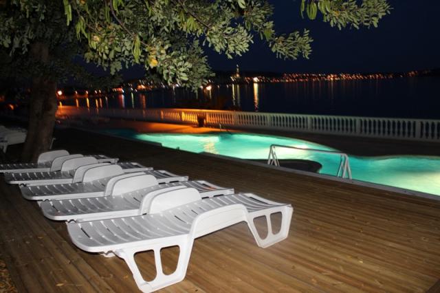 Val hotel TN - Seget Donji (Trogir) -  - Chorvatsko