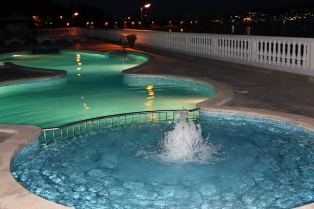 Val hotel TN - Seget Donji (Trogir) -  - Chorvatsko