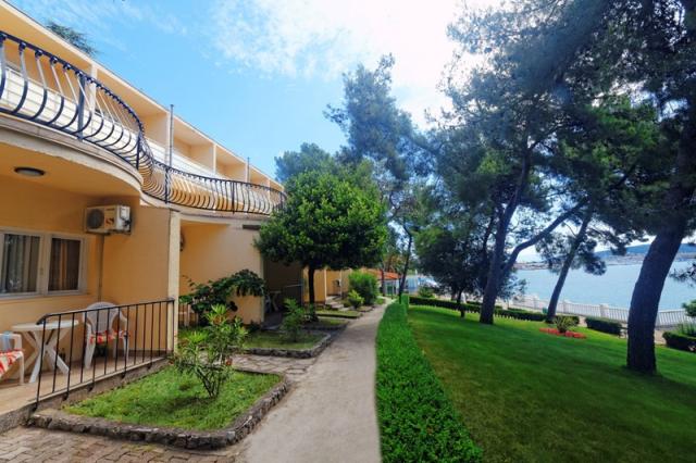 Val hotel TN - Seget Donji (Trogir) -  - Chorvatsko