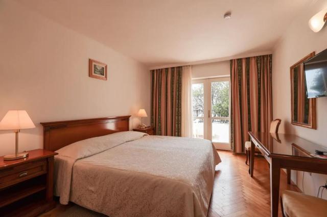 Val hotel TN - pokoj Comfort MS B/T - Seget Donji (Trogir) -  -