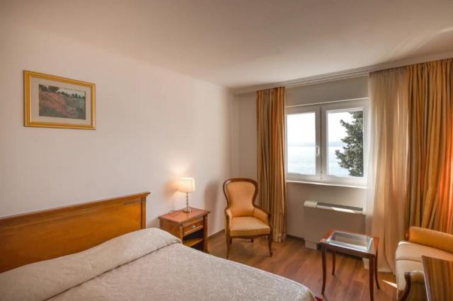 Val hotel TN - pokoj Classic MS - Seget Donji (Trogir) -  - Cho