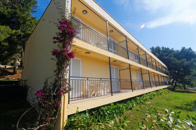 Val hotel TN - Seget Donji (Trogir) -  - Chorvatsko