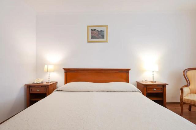 Val hotel TN - pokoj Classic MS - Seget Donji (Trogir) -  - Cho