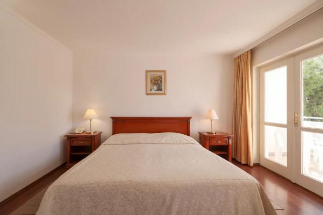 Val hotel TN - pokoj Comfort MS B/T - Seget Donji (Trogir) -  -