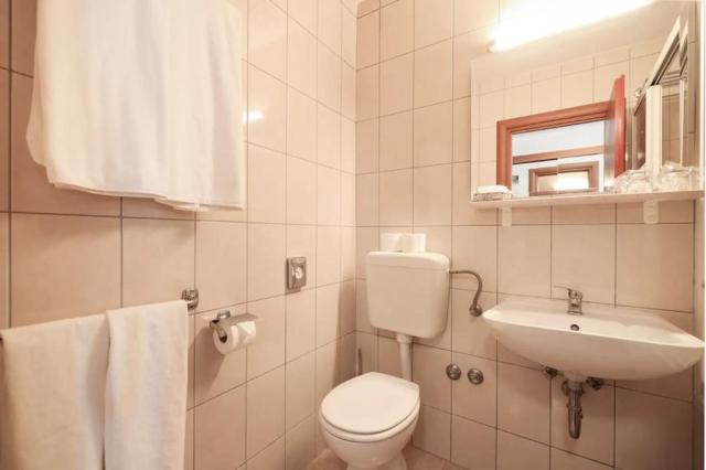 Val hotel TN - pokoj Classic MS - Seget Donji (Trogir) -  - Cho