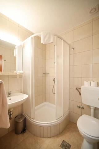 Val hotel TN - pokoj Classic - Seget Donji (Trogir) -  - Chorva