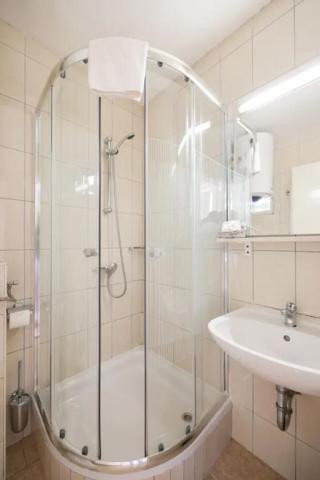 Val hotel TN - pokoj Comfort MS B/T - Seget Donji (Trogir) -  -