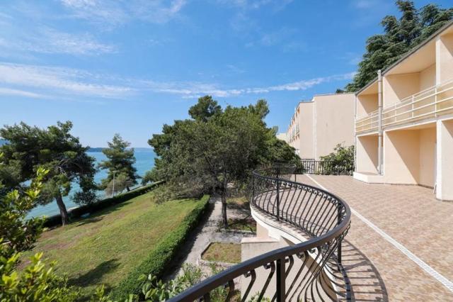 Val hotel TN - pokoj Comfort MS B/T - Seget Donji (Trogir) -  -