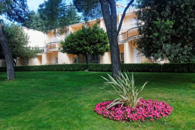 Val hotel TN - Seget Donji (Trogir) -  - Chorvatsko